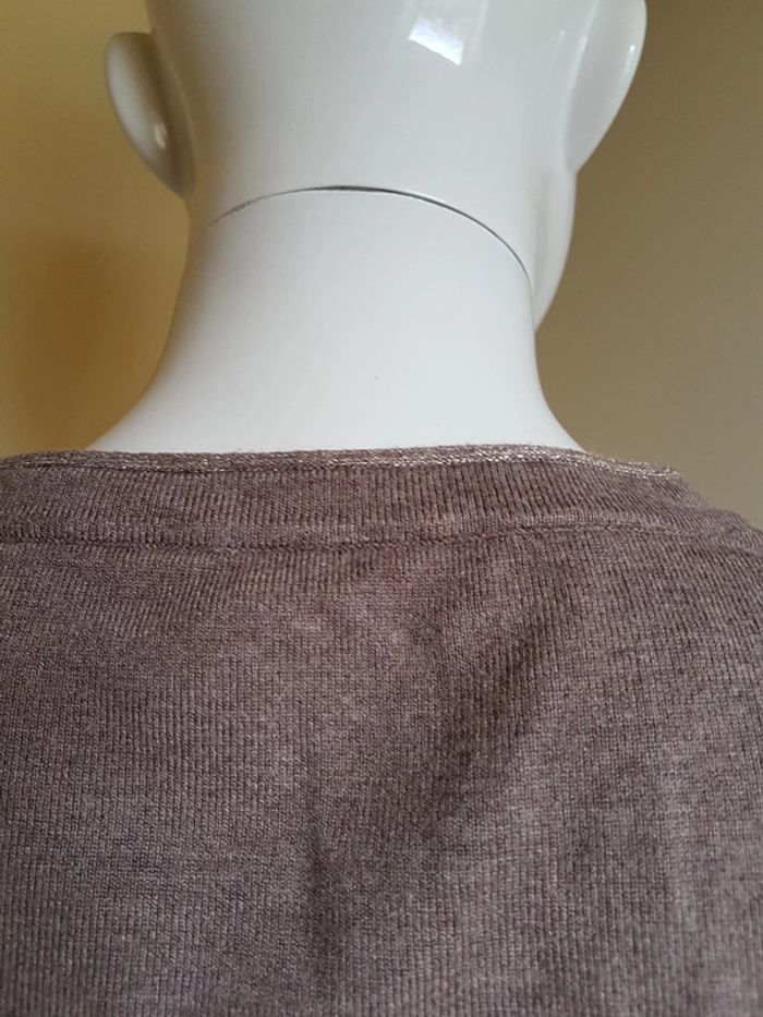 Pull léger Patrice Bréal taille 2 - photo numéro 10