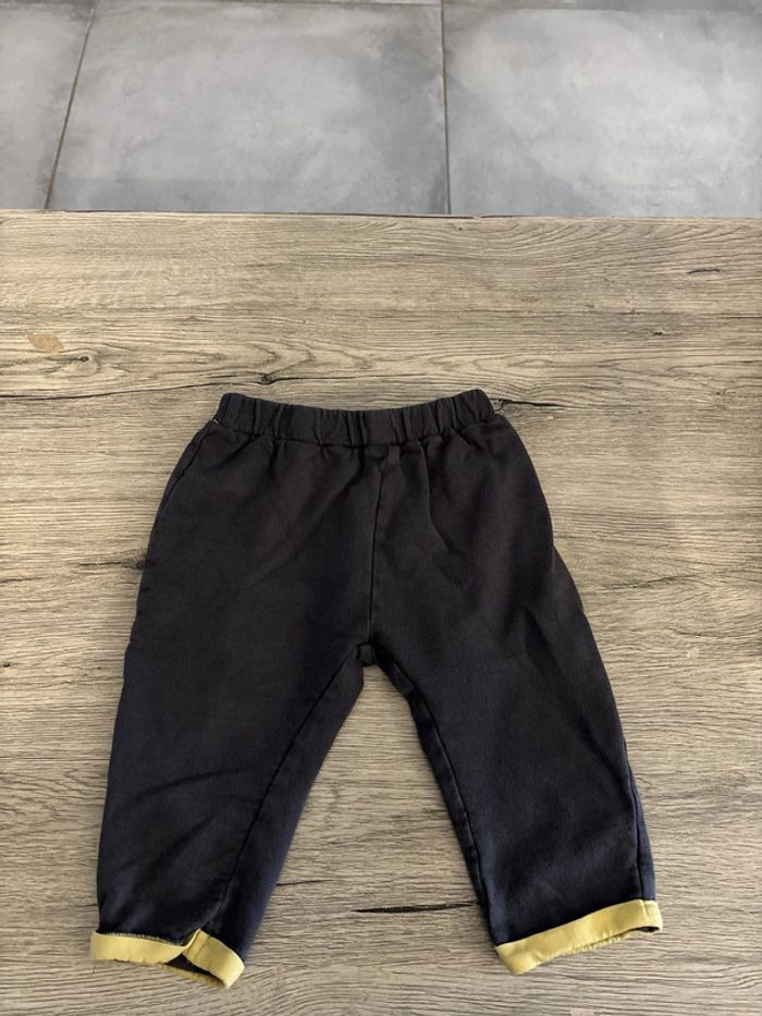 Pantalon bébé