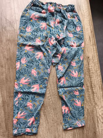 Vends pantalon leger 