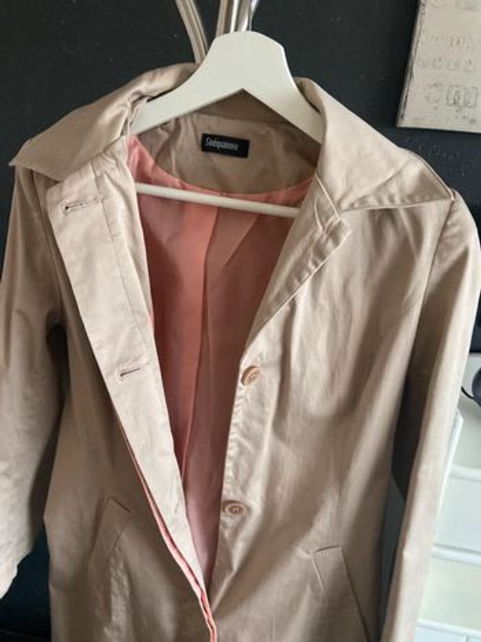 Trench taille 38 - photo numéro 2
