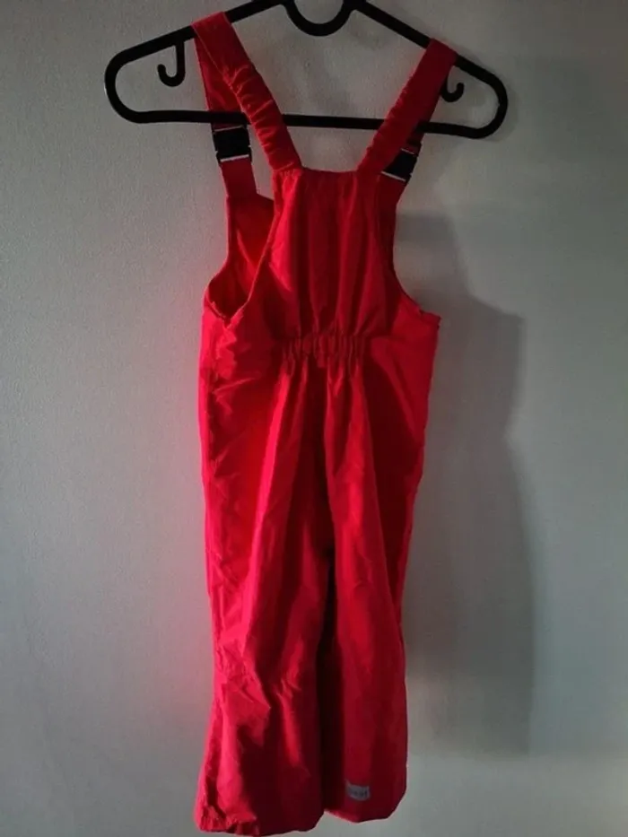 Tenue de ski fille Lupilu 4-6 ans - photo numéro 7