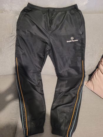 Bas de jogging garçon