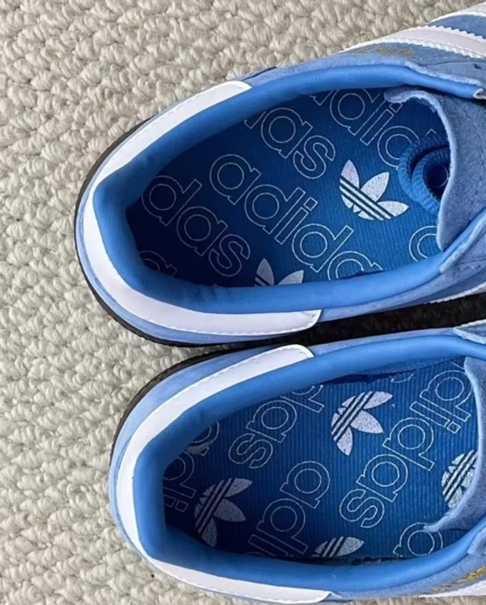 SpAéciale Adidas Handball taille 39 - photo numéro 3