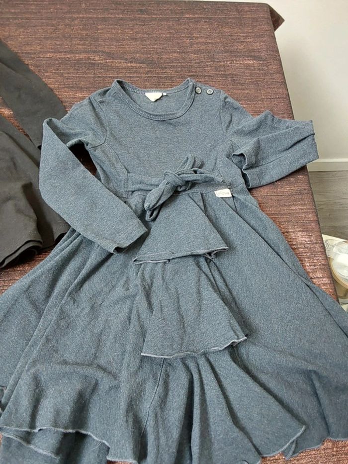 2 robes Jottum - photo numéro 3