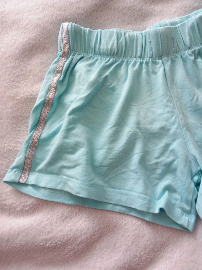 Short fin orchestra 6 ans - photo numéro 2