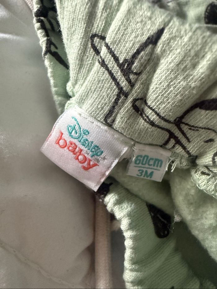 Vêtements bébé - photo numéro 2