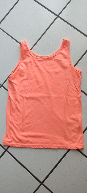 Débardeur 10 ans Gémo