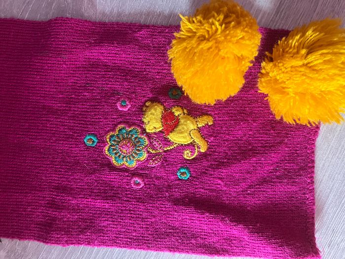 Echarpe - photo numéro 3