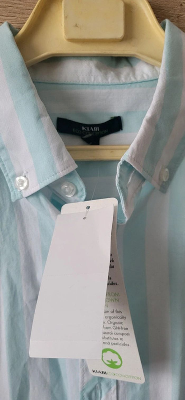 Chemise - photo numéro 4