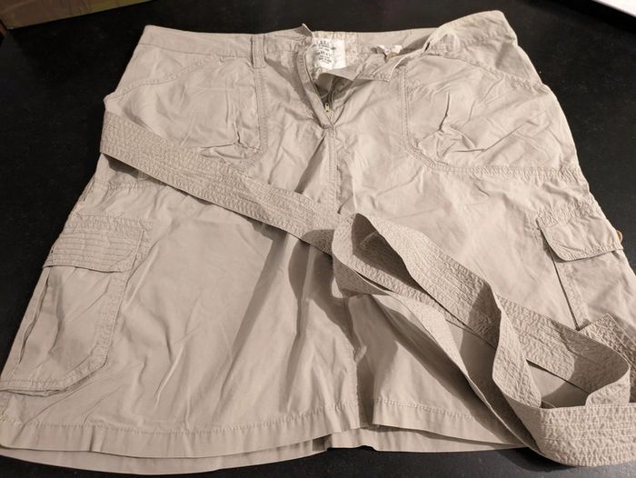 Diverses jupes - photo numéro 4