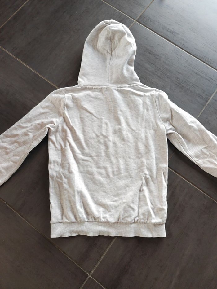 Sweat a capuche - pull 14 ans fille only - photo numéro 5