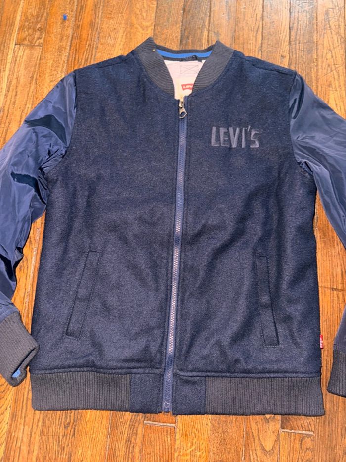 Blouson Levi’s 14 ans - photo numéro 2