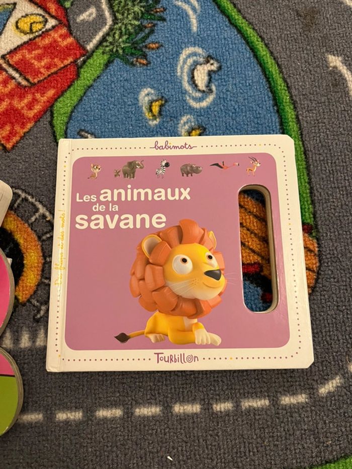 Lot livre enfant - photo numéro 11