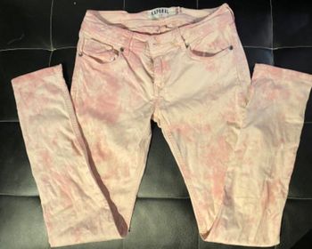 Pantalon slim