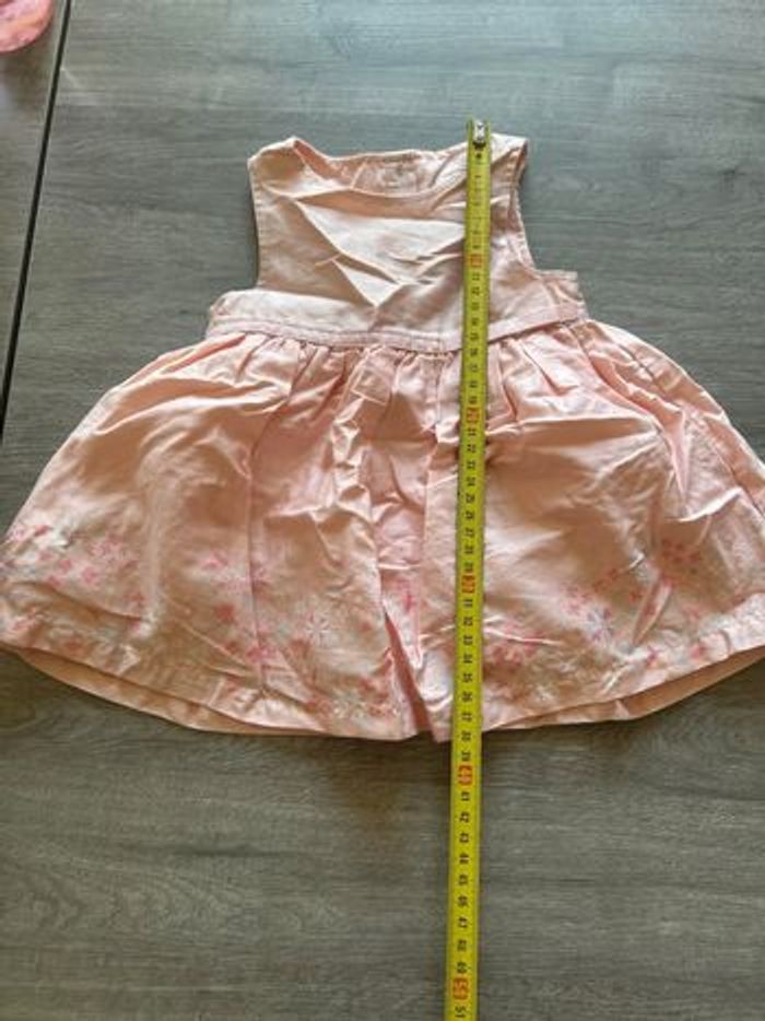 Lot de vetements fille - photo numéro 7