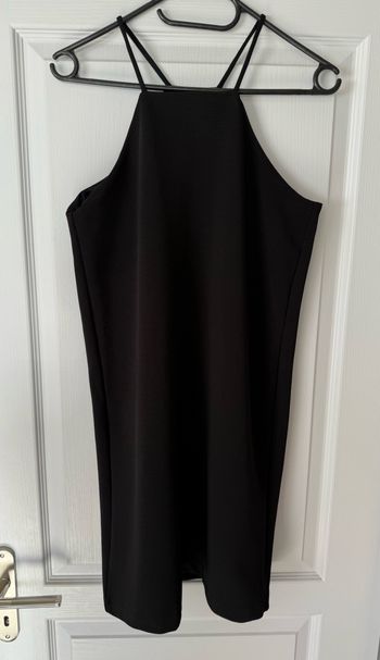 Robe noire S