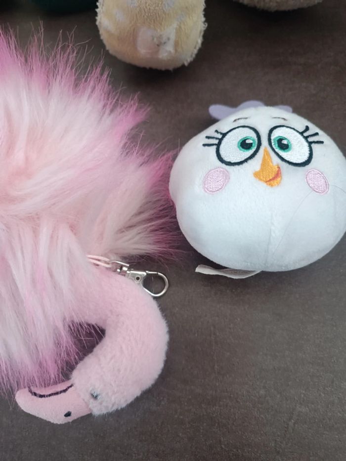 Lot peluches - photo numéro 6