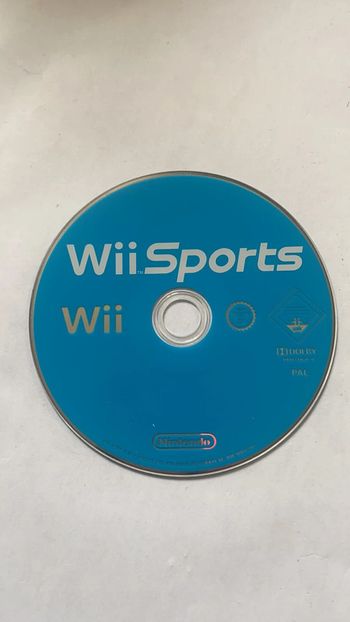 Jeu vidéo sans boîte Nintendo