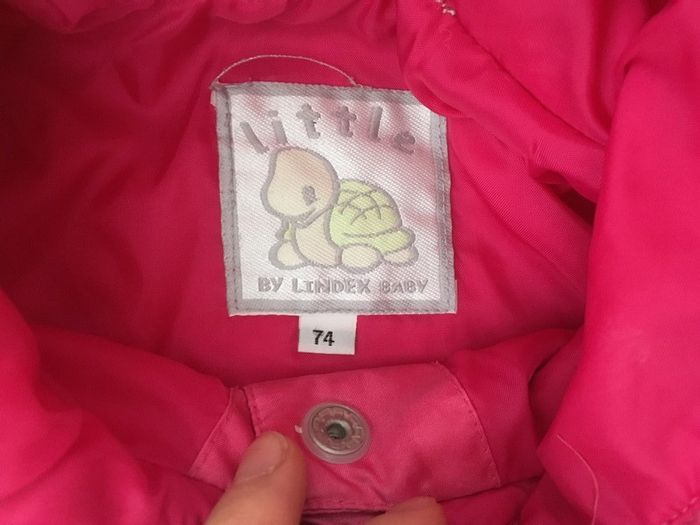 Vestes bébé fille - photo numéro 4