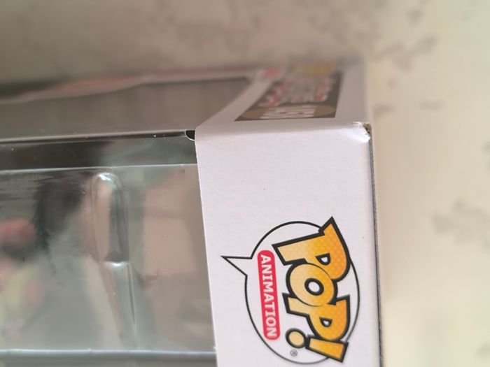 Funko Pop Yu-Gi-Oh! Jinzo 1458 - photo numéro 3