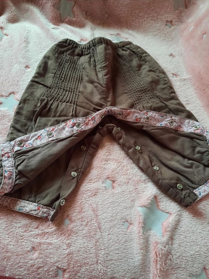 Pantalon - photo numéro 2