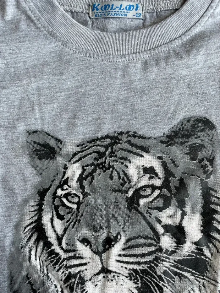 T-shirts - photo numéro 3
