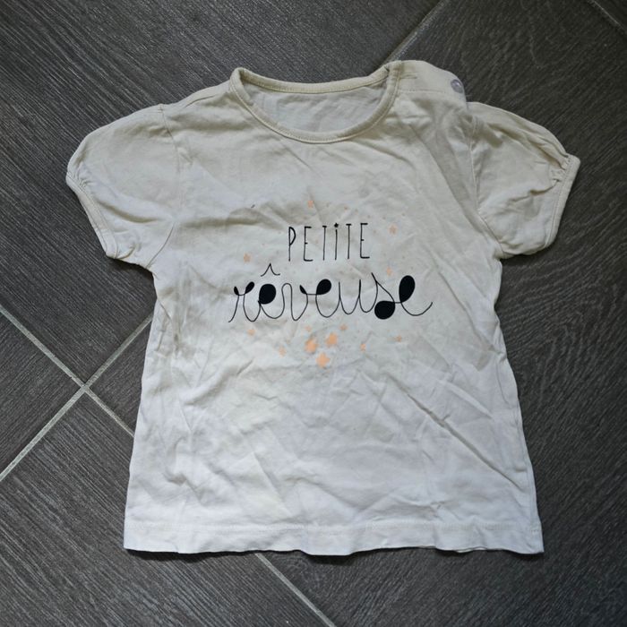 T-shirts - photo numéro 9
