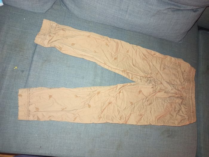 Lot de 2 pantalons - photo numéro 4