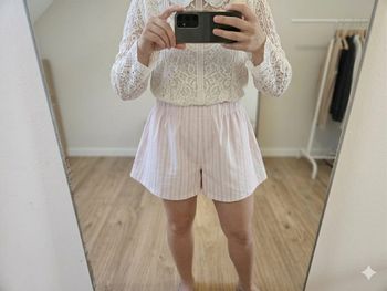 Short femme taille M 