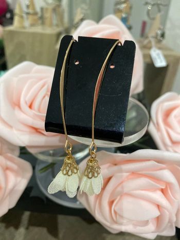 Boucles d’oreilles fantaisies