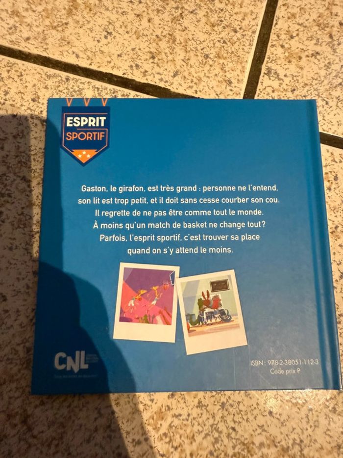 Livre le match de basket - photo numéro 2