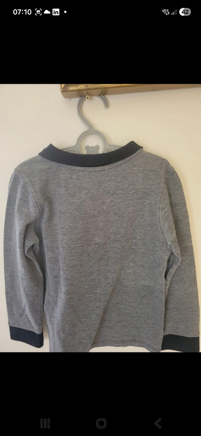 T- shirt manches longues - photo numéro 3