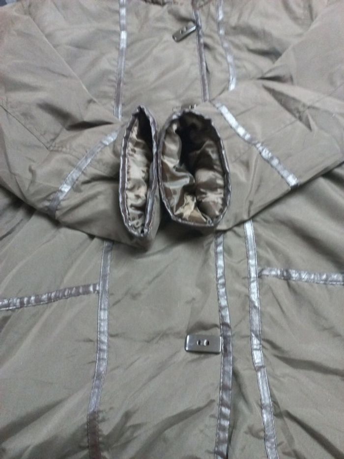 Parka - photo numéro 9