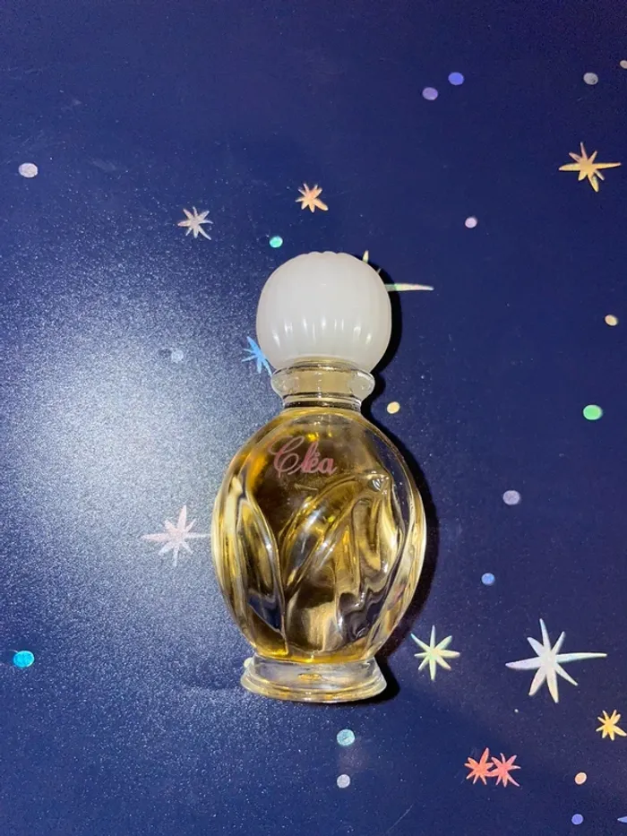 Miniature neuf Clea yves rocher