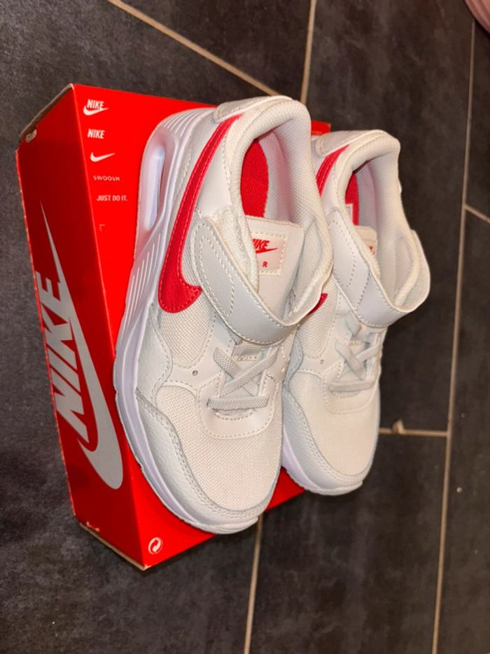 Nike Air Max P.33 Neuves unisex - photo numéro 5