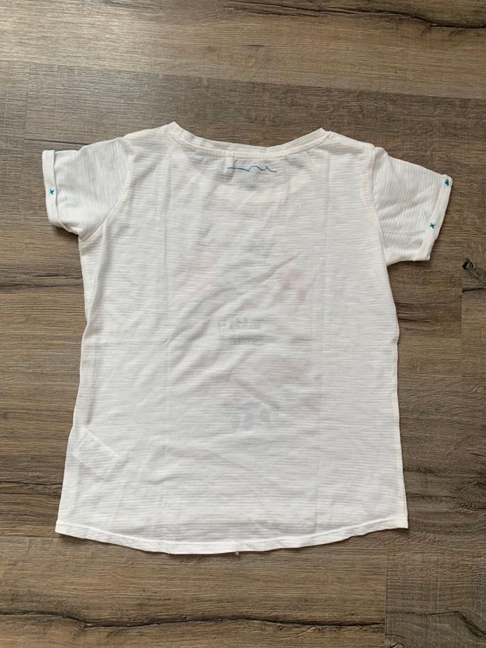 T.shirt - photo numéro 3