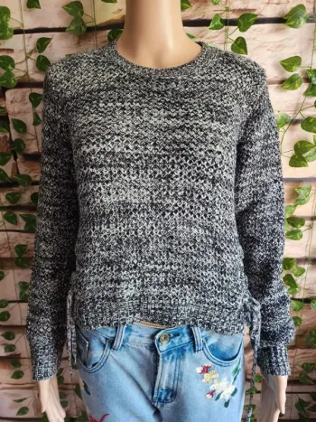 🌸🌸Pull-over Gris Jennyfer Taille 36