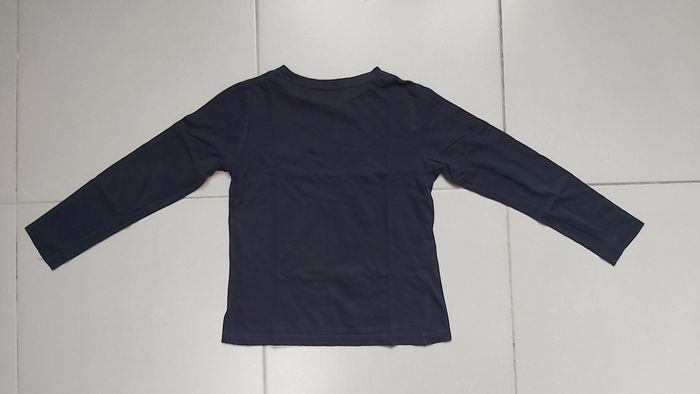 Tshirt manche longue 10 ans - photo numéro 3