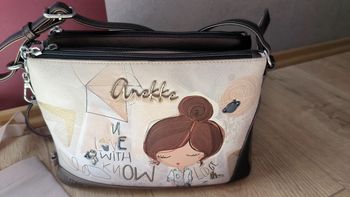 Sac main Anekke 