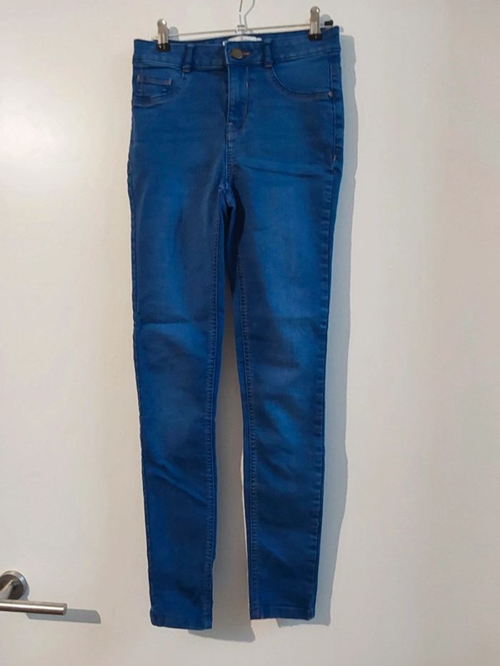 Jegging