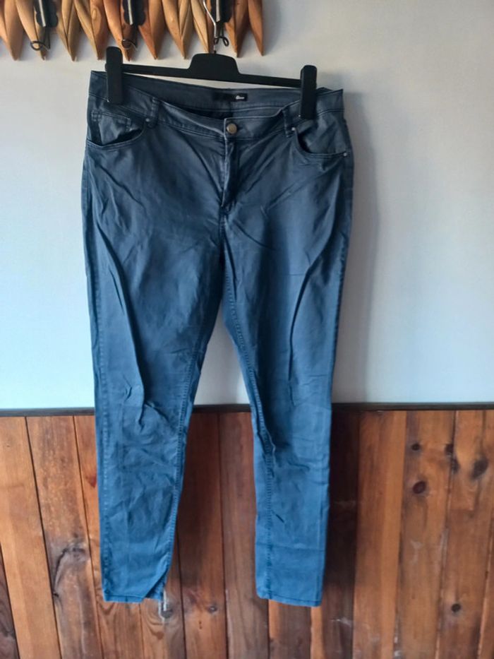Pantalon lot de 2 - photo numéro 7