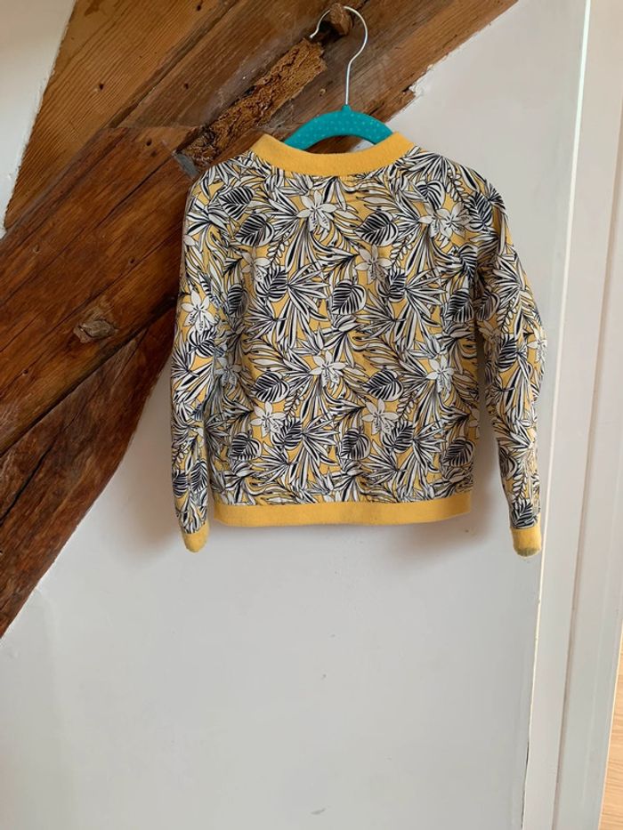 Veste 4 ans / Tape a l'œil - photo numéro 7
