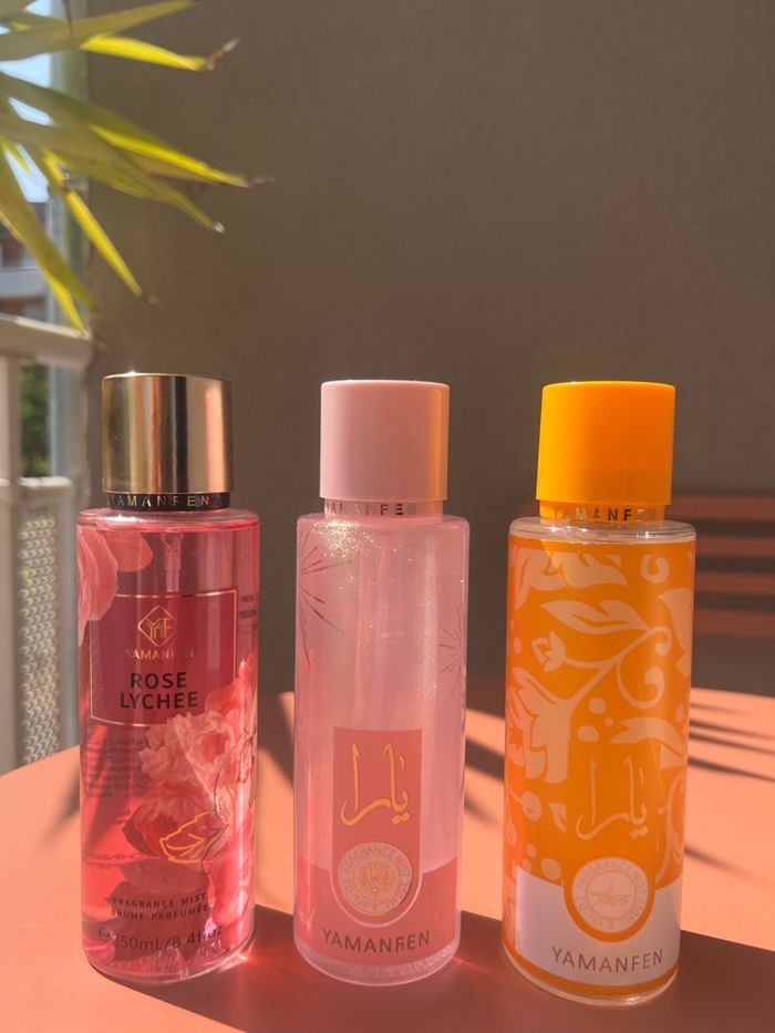 Brume orientale fraîche 250ml - photo numéro 2