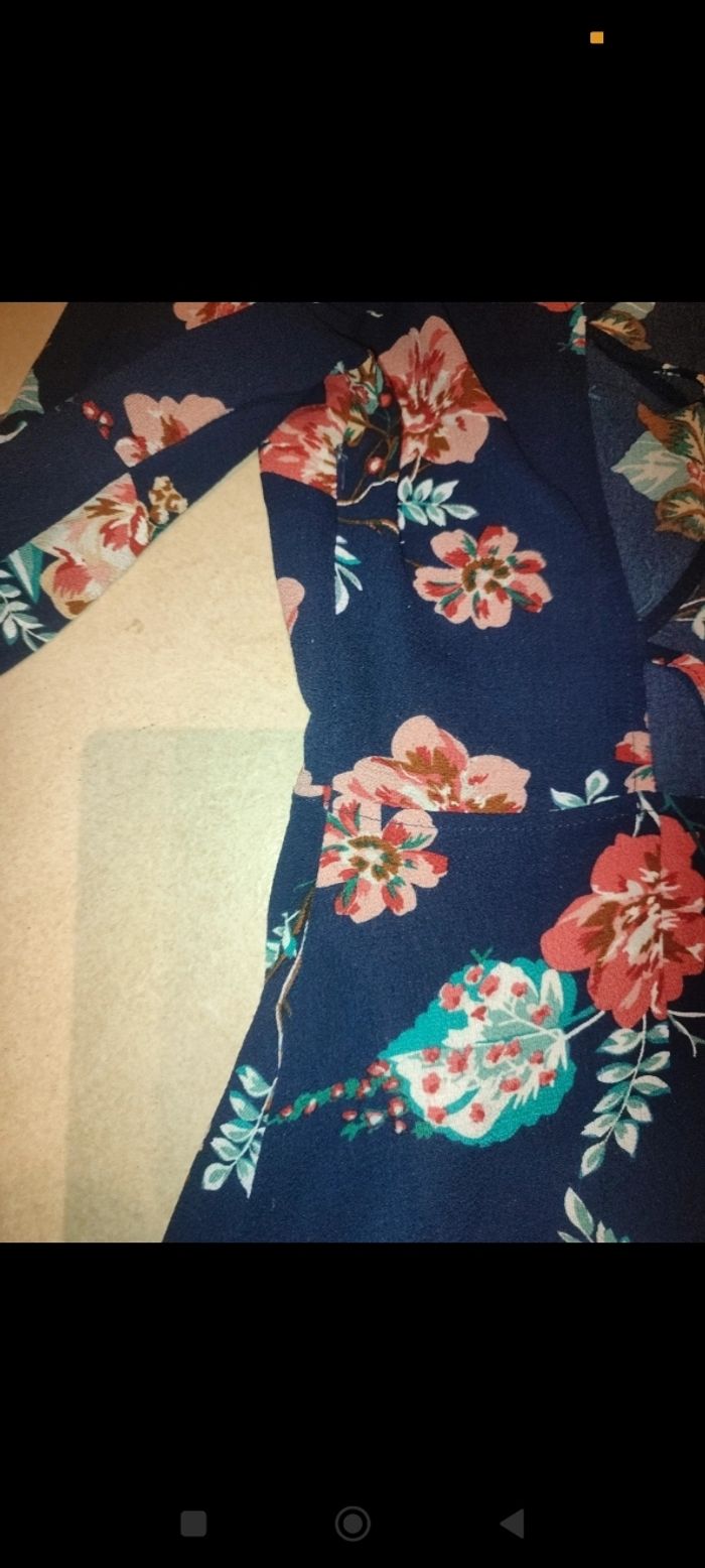 Robe femme - photo numéro 3