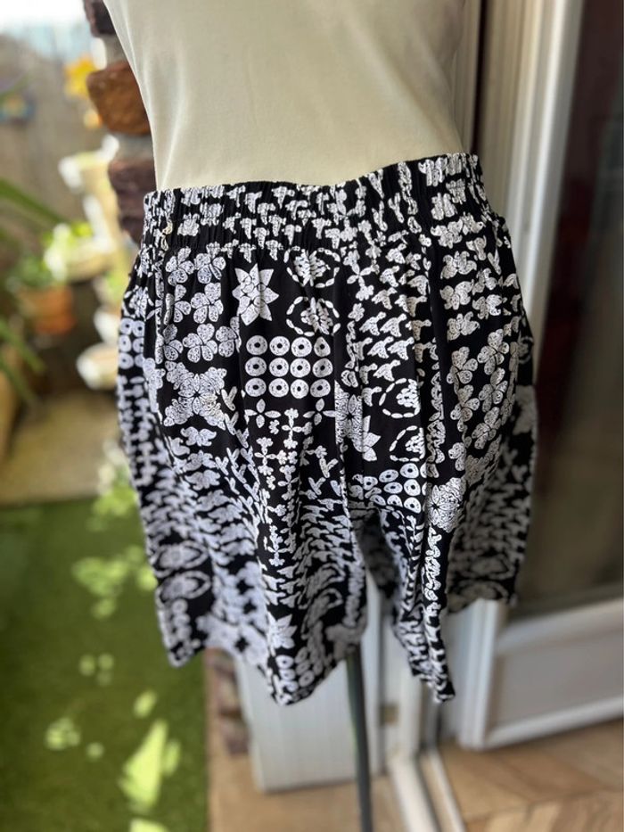 Short vintage années 1980 - photo numéro 7