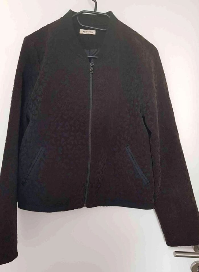Veste  blouson  taille  40