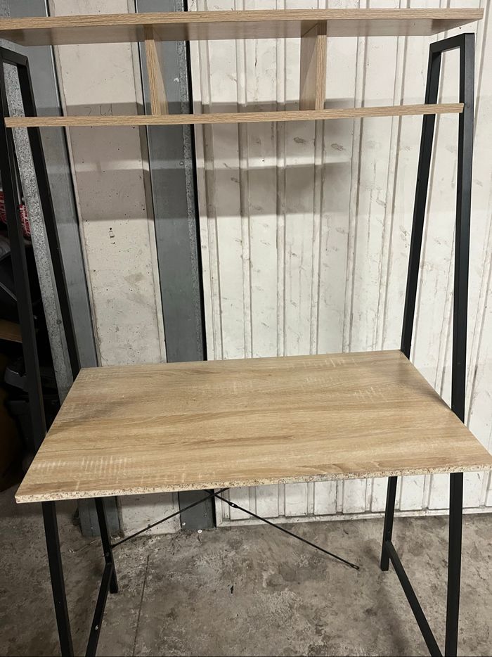 Bureau