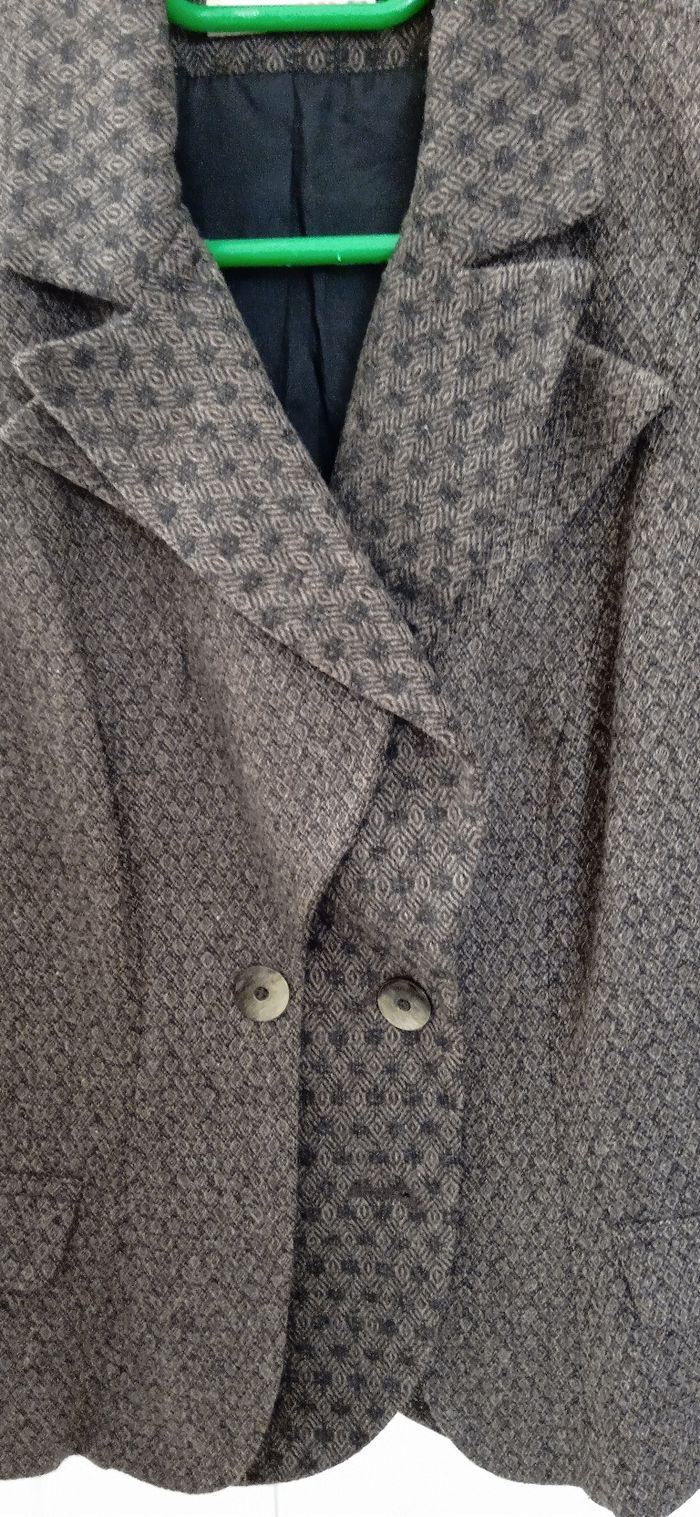 Tailleur jupe - photo numéro 4
