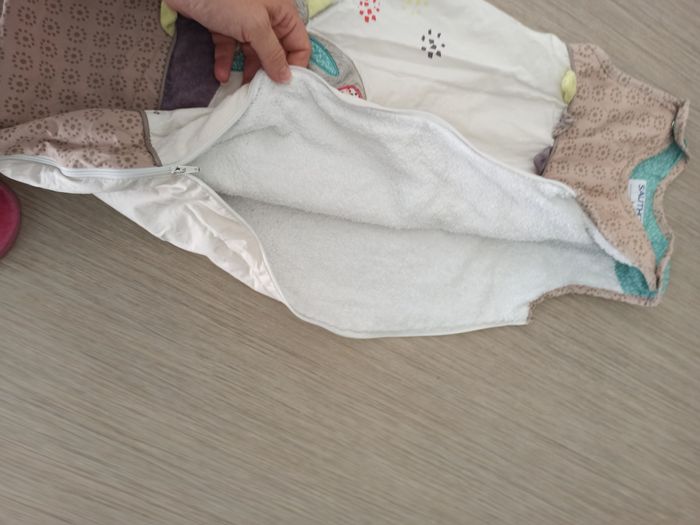 Gigoteuse - photo numéro 4