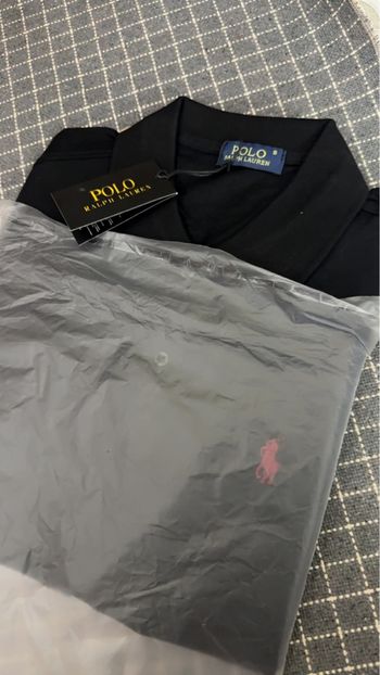 TEE shirt Ralph Lauren 